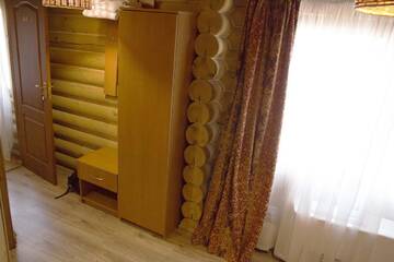 Двухместный номер с 1 кроватью в Мини-отеле Mini Hotel Fregat